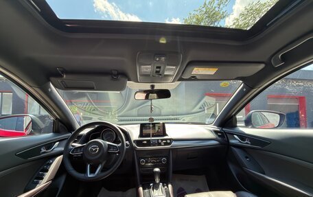 Mazda CX-4, 2023 год, 2 720 000 рублей, 11 фотография