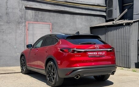 Mazda CX-4, 2023 год, 2 720 000 рублей, 4 фотография