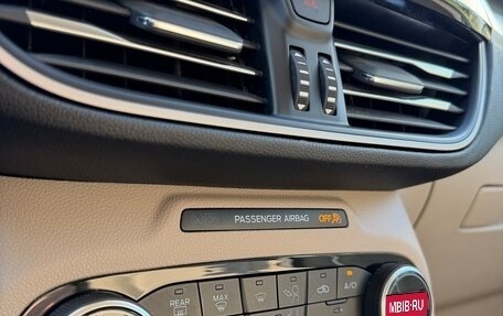 Ford Escape, 2021 год, 2 750 000 рублей, 14 фотография