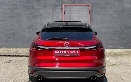 Mazda CX-4, 2023 год, 2 720 000 рублей, 10 фотография