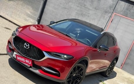 Mazda CX-4, 2023 год, 2 720 000 рублей, 2 фотография