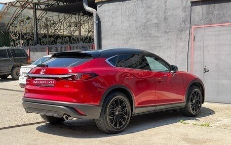 Mazda CX-4, 2023 год, 2 720 000 рублей, 5 фотография
