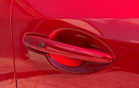 Mazda CX-4, 2023 год, 2 720 000 рублей, 21 фотография