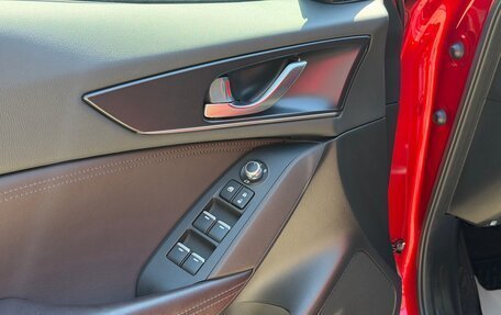 Mazda CX-4, 2023 год, 2 720 000 рублей, 17 фотография