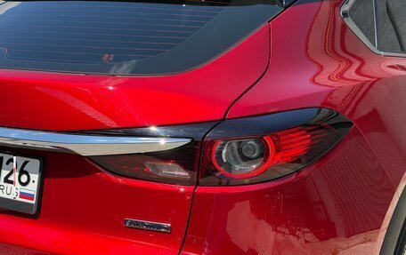 Mazda CX-4, 2023 год, 2 720 000 рублей, 24 фотография