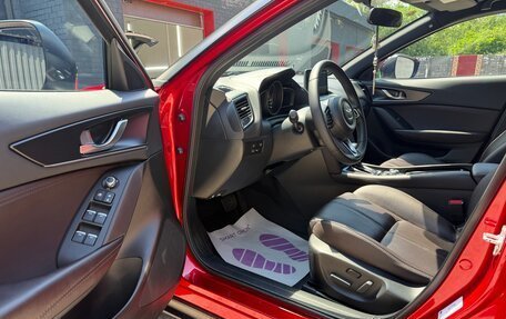 Mazda CX-4, 2023 год, 2 720 000 рублей, 18 фотография