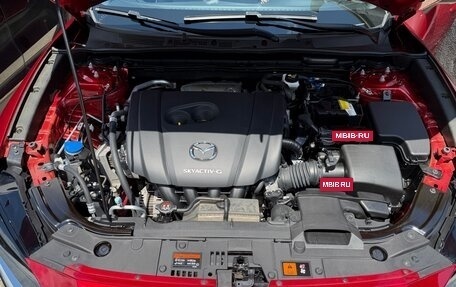 Mazda CX-4, 2023 год, 2 720 000 рублей, 20 фотография