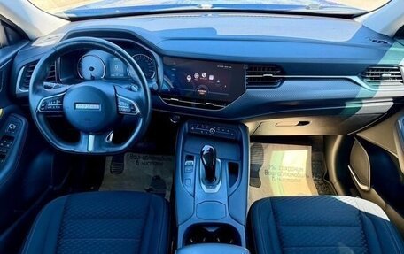 Haval F7x I, 2021 год, 1 600 000 рублей, 11 фотография