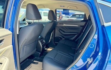 Haval F7x I, 2021 год, 1 600 000 рублей, 9 фотография