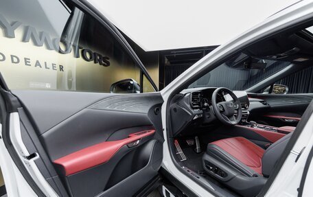 Lexus RX IV рестайлинг, 2026 год, 11 600 000 рублей, 12 фотография