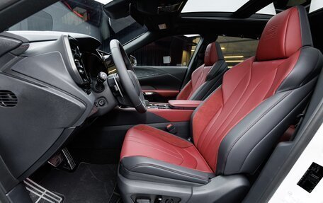 Lexus RX IV рестайлинг, 2026 год, 11 600 000 рублей, 14 фотография