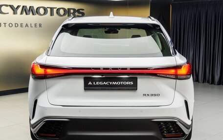 Lexus RX IV рестайлинг, 2026 год, 11 600 000 рублей, 7 фотография