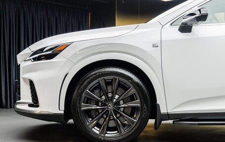 Lexus RX IV рестайлинг, 2026 год, 11 600 000 рублей, 9 фотография