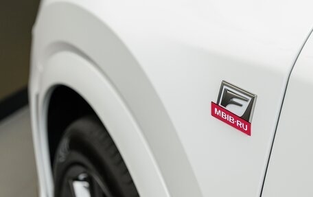 Lexus RX IV рестайлинг, 2026 год, 11 600 000 рублей, 10 фотография