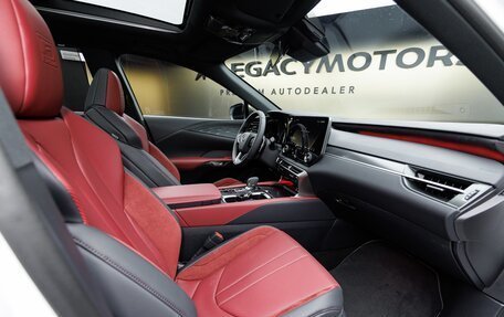 Lexus RX IV рестайлинг, 2026 год, 11 600 000 рублей, 22 фотография