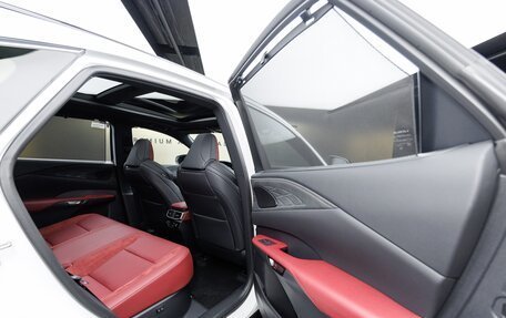 Lexus RX IV рестайлинг, 2026 год, 11 600 000 рублей, 19 фотография