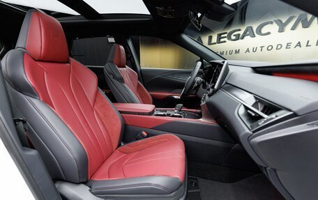 Lexus RX IV рестайлинг, 2026 год, 11 600 000 рублей, 21 фотография