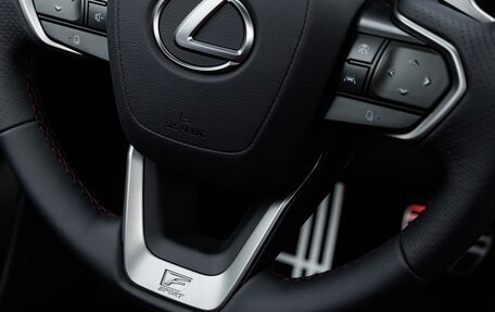 Lexus RX IV рестайлинг, 2026 год, 11 600 000 рублей, 31 фотография