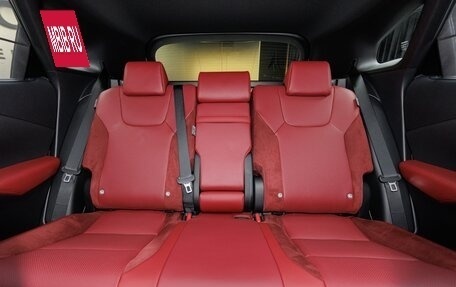 Lexus RX IV рестайлинг, 2026 год, 11 600 000 рублей, 35 фотография