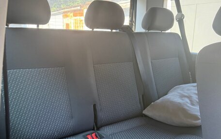 Volkswagen Caravelle T5, 2010 год, 1 200 000 рублей, 5 фотография