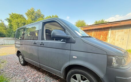 Volkswagen Caravelle T5, 2010 год, 1 200 000 рублей, 3 фотография