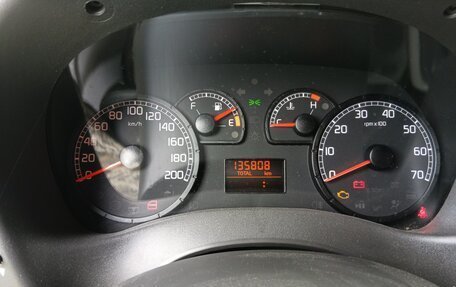Fiat Doblo I, 2008 год, 500 000 рублей, 1 фотография