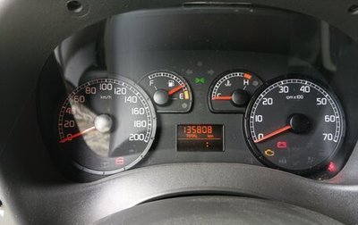 Fiat Doblo I, 2008 год, 500 000 рублей, 1 фотография