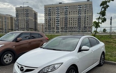 Mazda 6, 2012 год, 1 345 000 рублей, 1 фотография