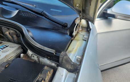 Volkswagen Passat B6, 2008 год, 550 000 рублей, 13 фотография