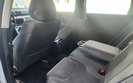 Volkswagen Passat B6, 2008 год, 550 000 рублей, 20 фотография