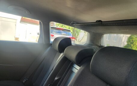 Volkswagen Passat B6, 2008 год, 550 000 рублей, 21 фотография
