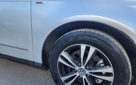 Volkswagen Passat B6, 2008 год, 550 000 рублей, 16 фотография