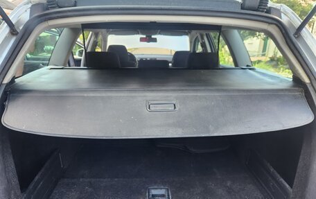 Volkswagen Passat B6, 2008 год, 550 000 рублей, 17 фотография