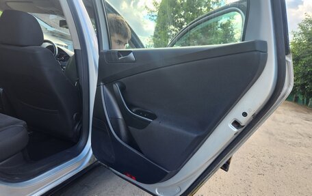 Volkswagen Passat B6, 2008 год, 550 000 рублей, 23 фотография