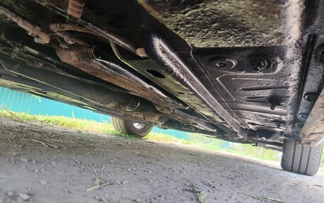 Volkswagen Passat B6, 2008 год, 550 000 рублей, 28 фотография