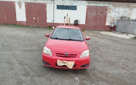 Toyota Corolla, 2005 год, 350 000 рублей, 3 фотография