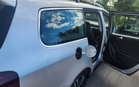 Volkswagen Passat B6, 2008 год, 550 000 рублей, 24 фотография