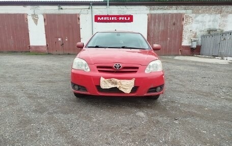 Toyota Corolla, 2005 год, 350 000 рублей, 2 фотография
