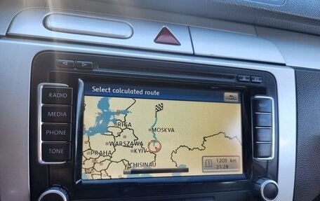 Volkswagen Passat B6, 2008 год, 550 000 рублей, 32 фотография