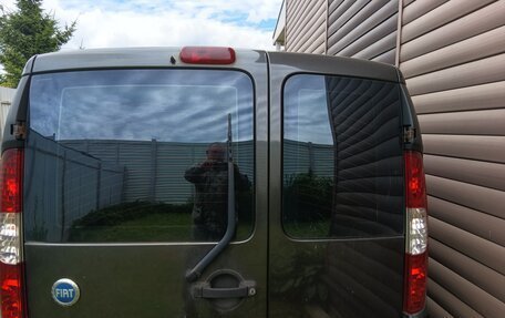 Fiat Doblo I, 2008 год, 500 000 рублей, 3 фотография