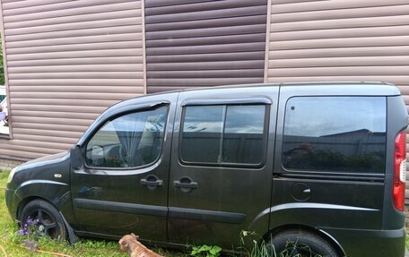 Fiat Doblo I, 2008 год, 500 000 рублей, 4 фотография