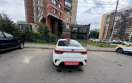 KIA Rio IV, 2020 год, 700 000 рублей, 5 фотография