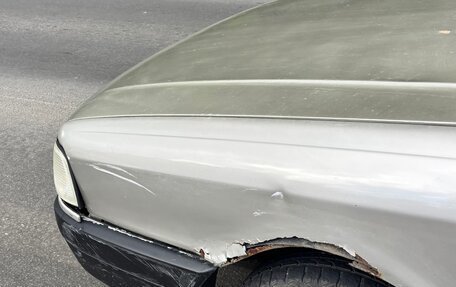 Audi 80, 1988 год, 110 000 рублей, 9 фотография