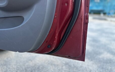Hyundai Accent II, 2005 год, 220 000 рублей, 11 фотография