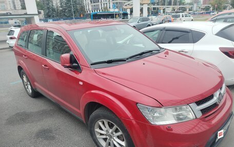 Fiat Freemont, 2013 год, 800 000 рублей, 4 фотография