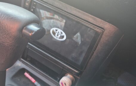 Toyota Tercel, 1993 год, 250 000 рублей, 5 фотография