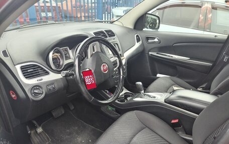 Fiat Freemont, 2013 год, 800 000 рублей, 2 фотография
