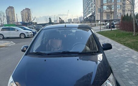 Hyundai Getz I рестайлинг, 2007 год, 530 000 рублей, 13 фотография