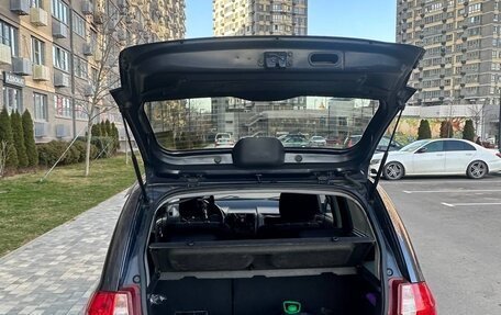 Hyundai Getz I рестайлинг, 2007 год, 530 000 рублей, 7 фотография
