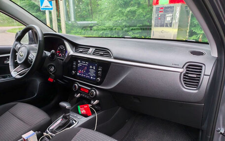 KIA Rio IV, 2021 год, 1 900 000 рублей, 11 фотография